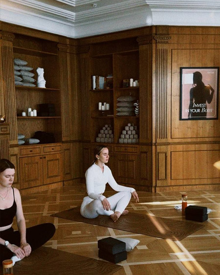 GoClub Body & Mind Studio